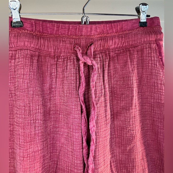 Daily Practice by Anthropologie Wide-Leg Pants XS NWOT - Picture 2 of 5